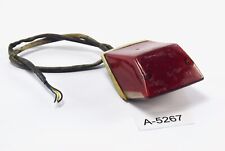 2003 CCM 644 Dual Sport Rear Light Damaged A5267