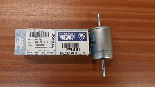 Genuine proton gen - proton, &proton