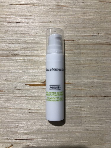 Bareminerals ageless - ageless, 10%