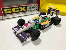 83510 spanish scx - spanish, (scalextric)