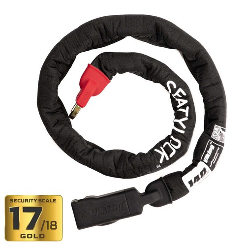 Seatylock viking gold heavy - gold,