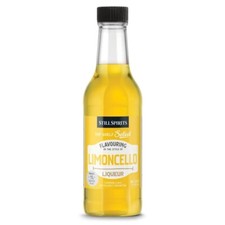 Still Spirits Limoncello