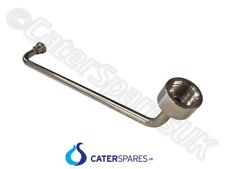 HENNY PENNY GAS FRYER OFFSET