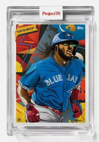 Vladimir guerrero blue - guerrero,