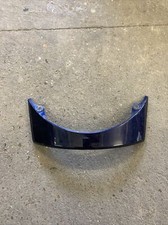 Yamaha Vity 125 2011 Rear