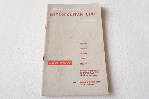 May 1948 metropolitan - may,