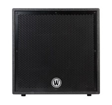 Warwick Gnome Pro Cab 300 Watt