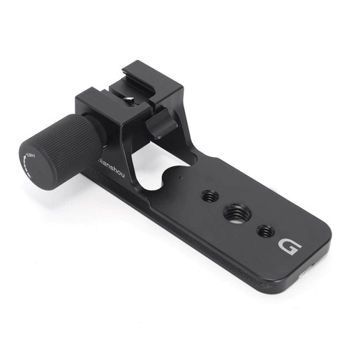 Lens replacement tripod collar - replacement,