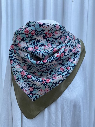 Liberty vintage silk - ,