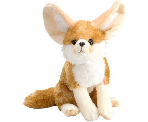 New plush wild republic - new,