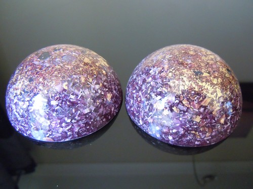Orgone psychic enhancement - orgone,