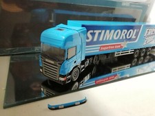 Lion Toys Scania R 470 Truck