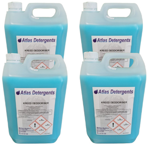 Litre kreed scented - x,