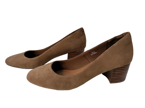 New womens insolia 5 - new,