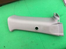 HONDA HRV B PILLAR TRIM PANELS X2 PAIR 2001 MK1 3 DOOR 4x4 BREAKING SPARES PARTS