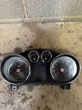 VAUXHALL INSIGNIA VXR 2.8T V6 INSTRUMENT CLOCKS MK1 2010 GENUINE 13327325 A28NET