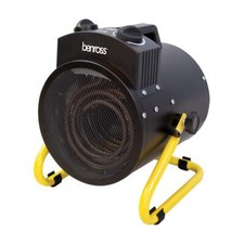 3Kw 3000W Industrial Fan