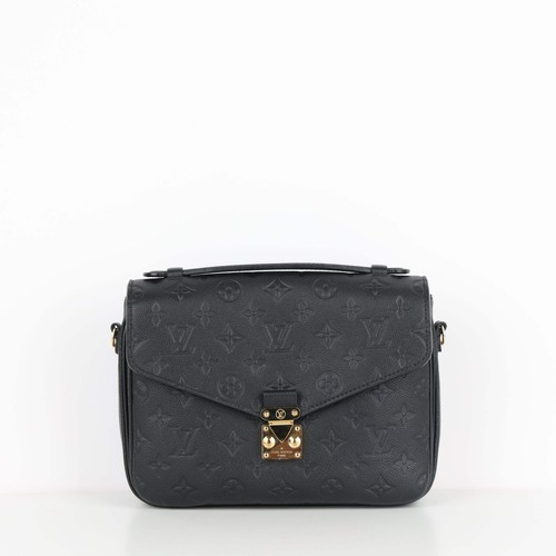 Louis vuitton black - vuitton,