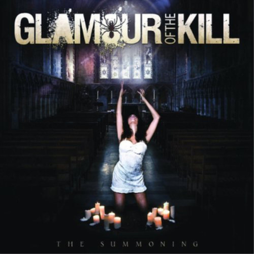 Glamour the kill - glamour,