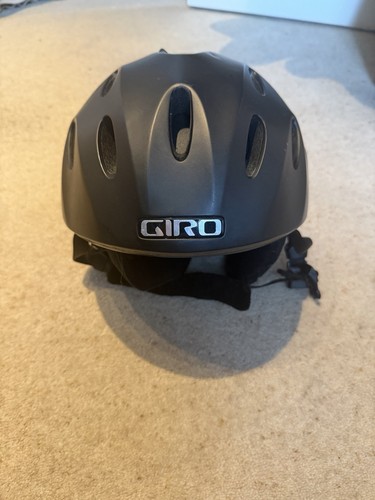 Giro ski helmet - giro,