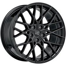 ALLOY WHEEL MSW MSW 74 FOR