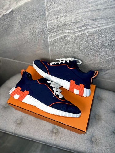 Hermes bouncing sneakers eu - hermes,