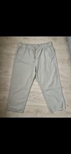 Ladies cropped trousers - ladies, m&s