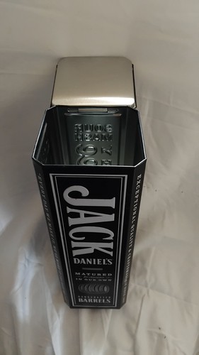 Jack daniel old - old, no.7