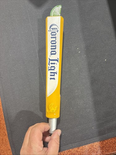 13in corona light - corona, tap