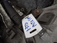 ALFA ROMEO 1.3 DIESEL 5 SPEED