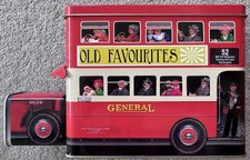 Wallesden Garage Number 52 Bus