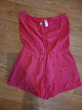 Ladies Ocean Club Size 10-12