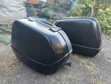 Honda ST1100 (1996) Panniers