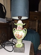Vintage Italian Capodimonte