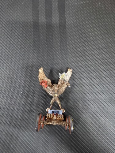 Warhammer fantasy the empire - warhammer,