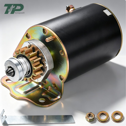 Lawn mower starter motor for - starter,