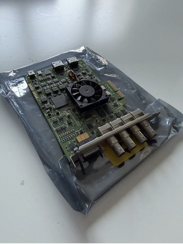 Blackmagic decklink extreme - decklink, 4k