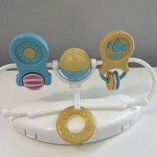 Fisher Price Baby Sit Me Up