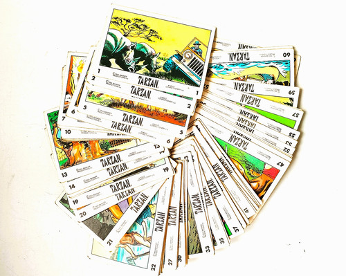 Banner productions tarzan full - productions,