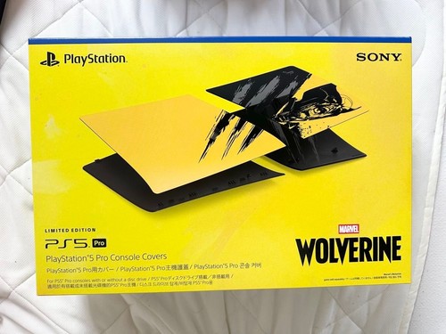 Playstation pro console - 5,