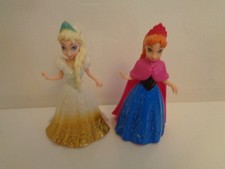 Disney Princess Magiclip Magic