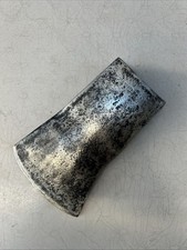 Vintage Elwell Military Axe