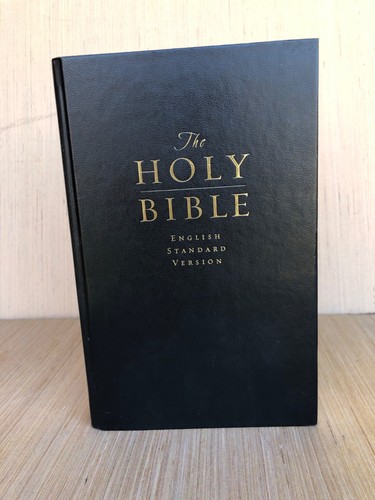 The holy bible english - the,
