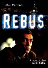 Rebus [DVD] [2000] [Region 1] [US Import] [NTSC]