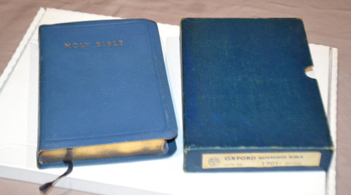 Holy bible masonic edition - holy,