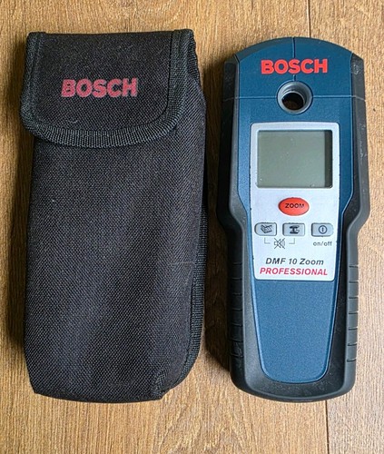 Bosch dmf zoom professinal - dmf, 10