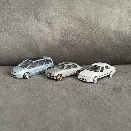 Oxford ford white - ford,