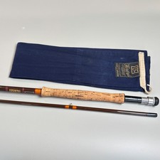 Hardy's Fly Fishing Rod