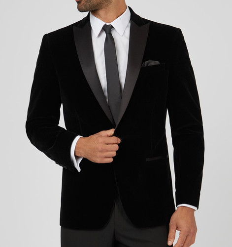 Racing green black velvet - racing,