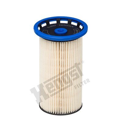 Fuel filter hengst e439kp fits - hengst,